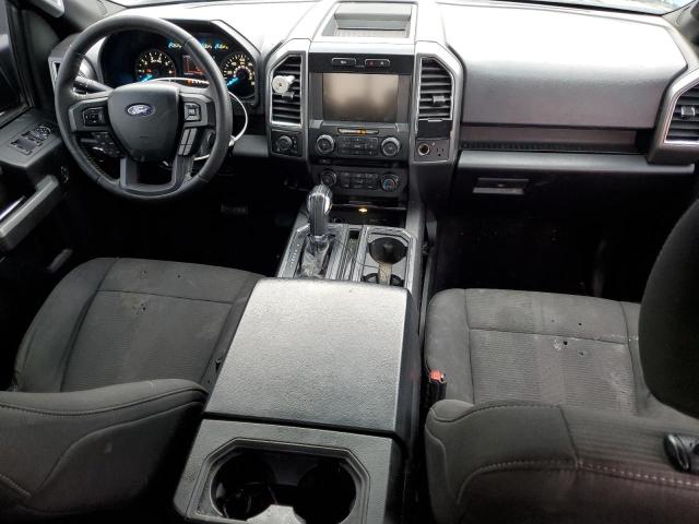 Photo 8 from auction – 2015 FORD F150 SUPER with VIN 1FTEX1EP2FFC75243