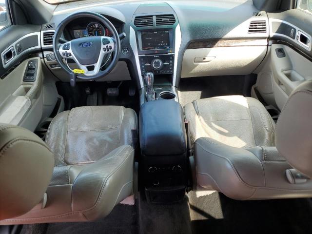 Photo 8 from auction – 2011 FORD EXPLORER L with VIN 1FMHK7F89BGA63946
