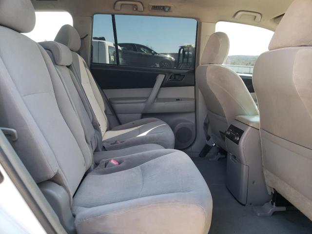 Photo 11 from auction – 2008 TOYOTA HIGHLANDER with VIN JTEDS41A882003668