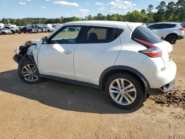Photo 2 from auction – 2016 NISSAN JUKE S with VIN JN8AF5MR1GT609054