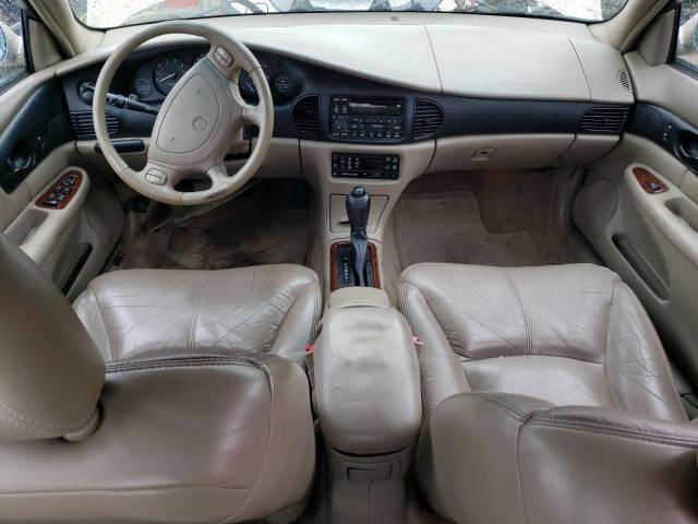 Photo 8 from auction – 2003 BUICK REGAL LS with VIN 2G4WB52K231126199