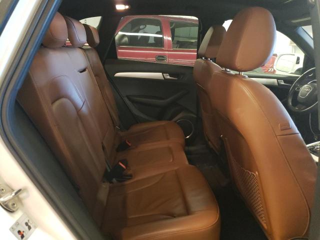 Photo 10 from auction – 2010 AUDI Q5 PRESTIG with VIN WA1WKAFPXAA049517