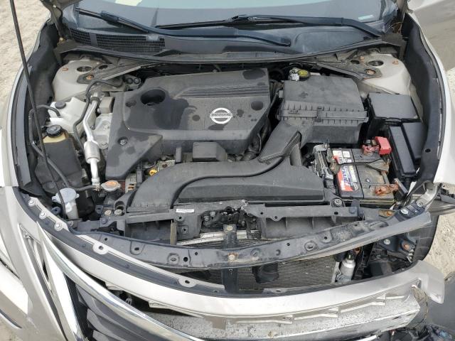 Photo 11 from auction – 2014 NISSAN ALTIMA 2.5 with VIN 1N4AL3AP0EC163932