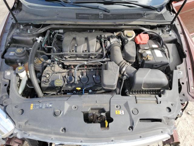 Photo 11 from auction – 2015 FORD TAURUS LIM with VIN 1FAHP2F85FG101998