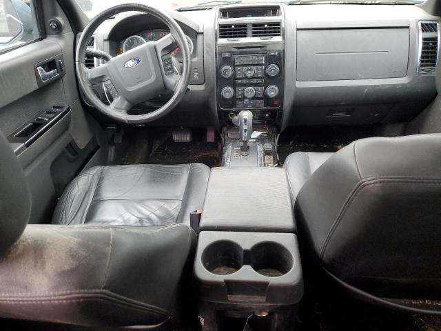 Foto 8 de la subasta – 2012 FORD ESCAPE LIM con VIN 1FMCU0E74CKB89988