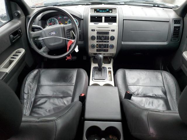 Фото 8 с аукциона – 2012 FORD ESCAPE XLT с VIN 1FMCU0D77CKA99266