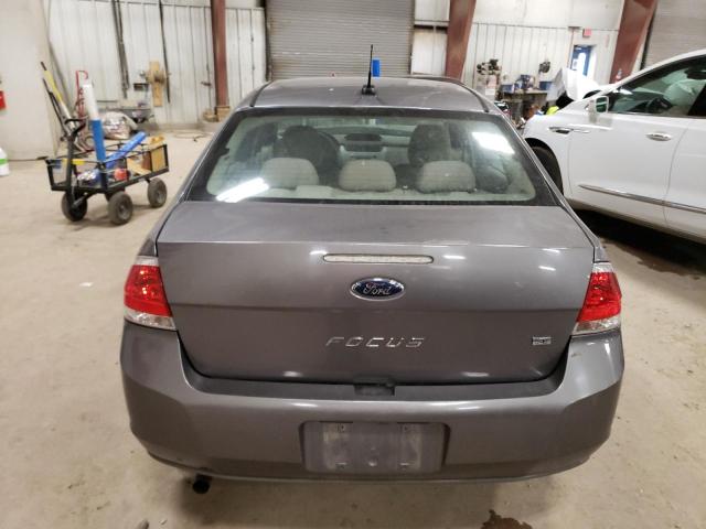 Photo 6 from auction – 2010 FORD FOCUS SE with VIN 1FAHP3FN8AW295744