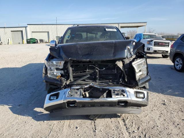 Photo 5 from auction – 2016 FORD F150 SUPER with VIN 1FTEW1EG8GKF83951