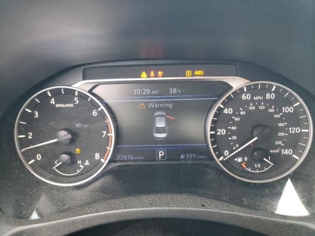 Photo 9 from auction – 2019 NISSAN ALTIMA S with VIN 1N4BL4BVXKC237361