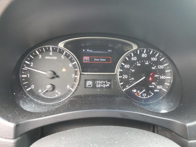Photo 9 from auction – 2014 NISSAN ALTIMA 2.5 with VIN 1N4AL3AP5EN219481
