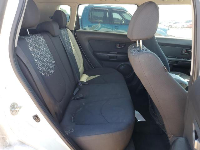 Photo 10 from auction – 2011 KIA SOUL + with VIN KNDJT2A21B7716309