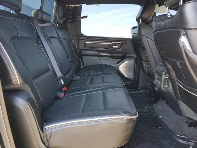 Photo 10 from auction – 2020 RAM 1500 LIMIT with VIN 1C6SRFHT1LN391982