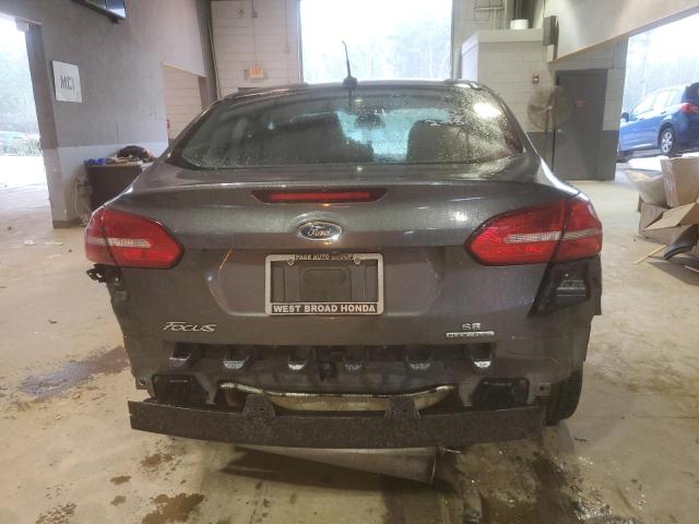 Photo 6 from auction – 2015 FORD FOCUS SE with VIN 1FADP3F29FL316808