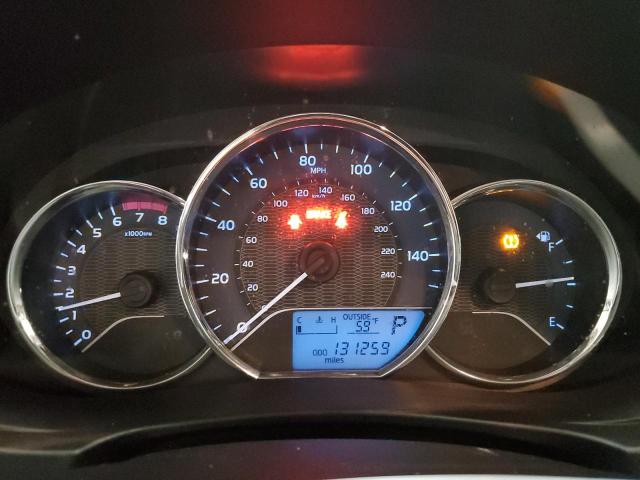 Photo 9 from auction – 2016 TOYOTA COROLLA EC with VIN 2T1BPRHE8GC557229