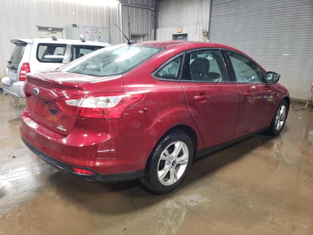Photo 3 from auction – 2014 FORD FOCUS SE with VIN 1FADP3F28EL285890
