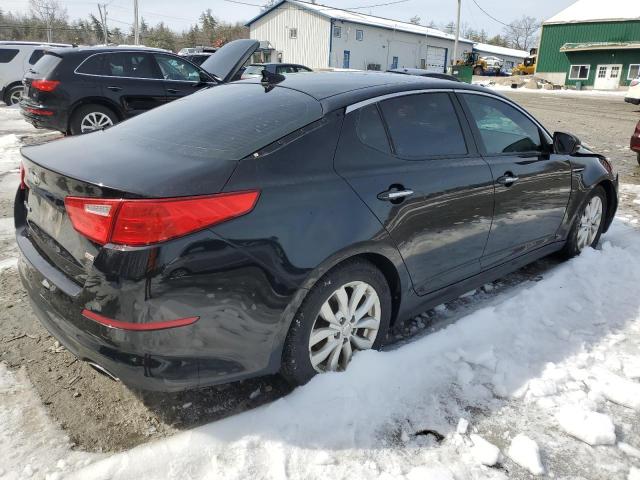 Photo 3 from auction – 2015 KIA OPTIMA LX with VIN 5XXGM4A78FG399429