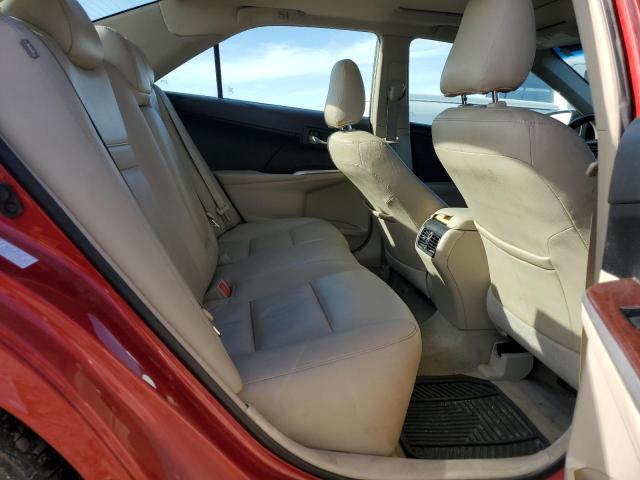 Photo 10 from auction – 2013 TOYOTA CAMRY L with VIN 4T1BF1FK9DU672719