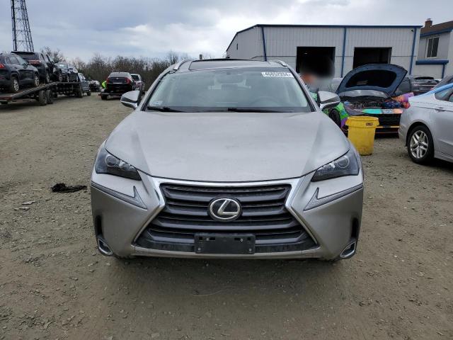Photo 5 from auction – 2017 LEXUS NX 200T BA with VIN JTJBARBZ6H2148589