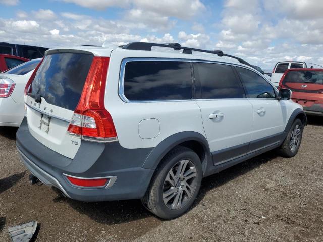 Photo 3 from auction – 2015 VOLVO XC70 T5 PR with VIN YV440MBC8F1187164
