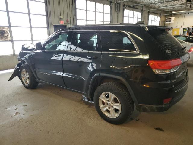 Photo 2 from auction – 2016 JEEP GRAND CHER with VIN 1C4RJFAG5GC451372