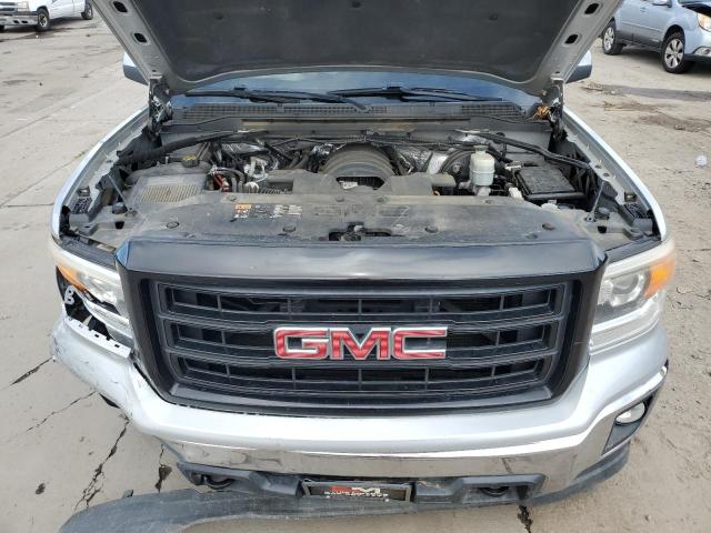 Photo 11 from auction – 2015 GMC SIERRA K15 with VIN 3GTU2UEC8FG278350
