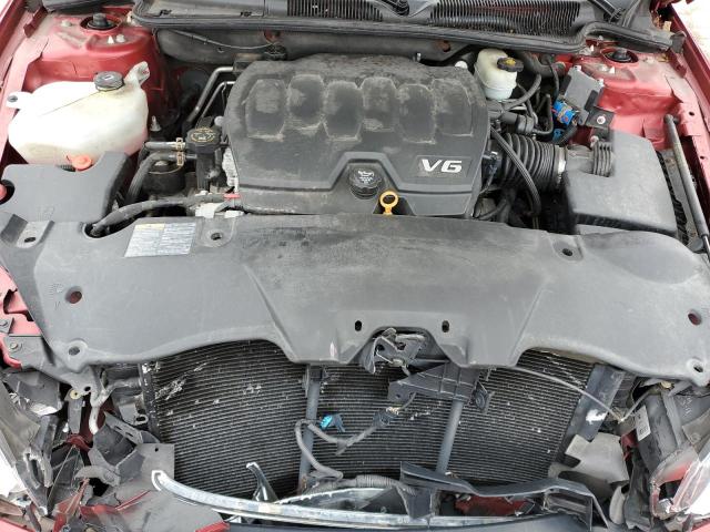 Photo 11 from auction – 2011 BUICK LUCERNE CX with VIN 1G4HC5EMXBU140745