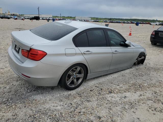Photo 3 from auction – 2015 BMW 320 I XDRI with VIN WBA3C3G58FNS74997