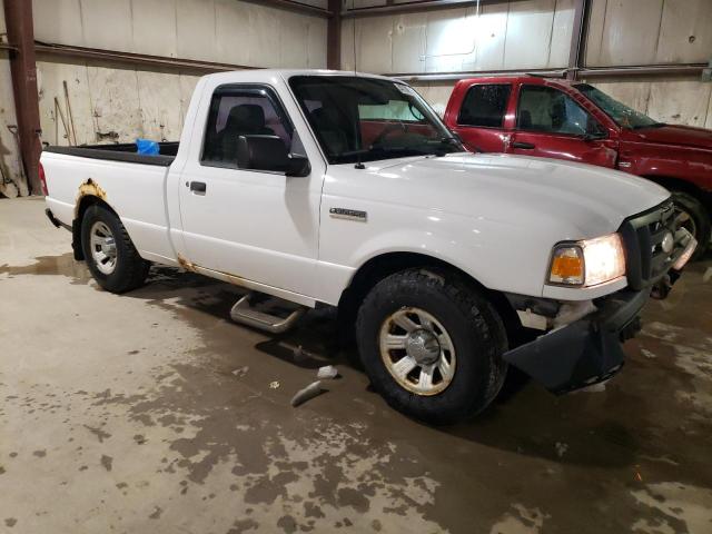 Photo 4 from auction – 2007 FORD RANGER with VIN 1FTYR10D57PA84402