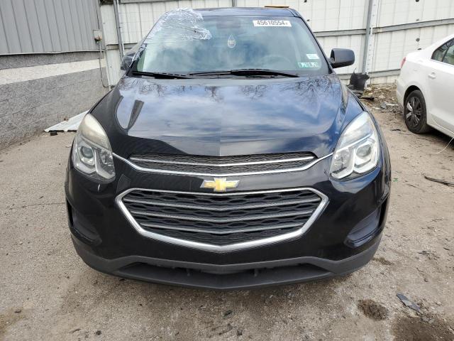 Photo 5 from auction – 2017 CHEVROLET EQUINOX LS with VIN 2GNFLEEK6H6198361