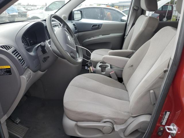 Photo 7 from auction – 2012 KIA SEDONA LX with VIN KNDMG4C79C6424520