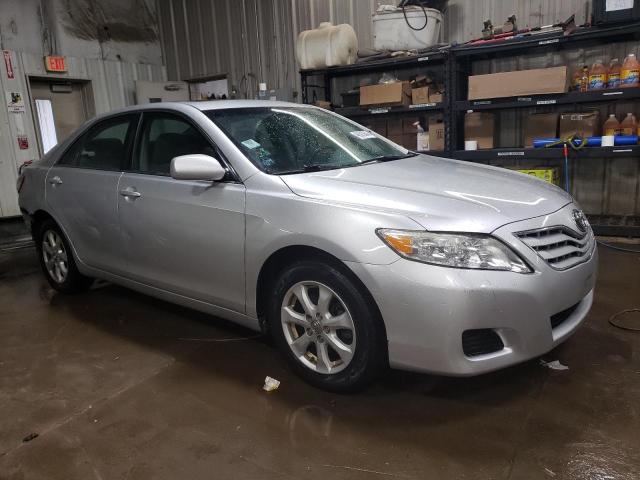 Photo 4 from auction – 2011 TOYOTA CAMRY BASE with VIN 4T4BF3EK6BR139081