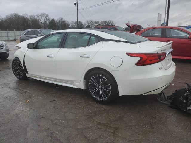 Photo 2 from auction – 2016 NISSAN MAXIMA 3.5 with VIN 1N4AA6AP5GC412834