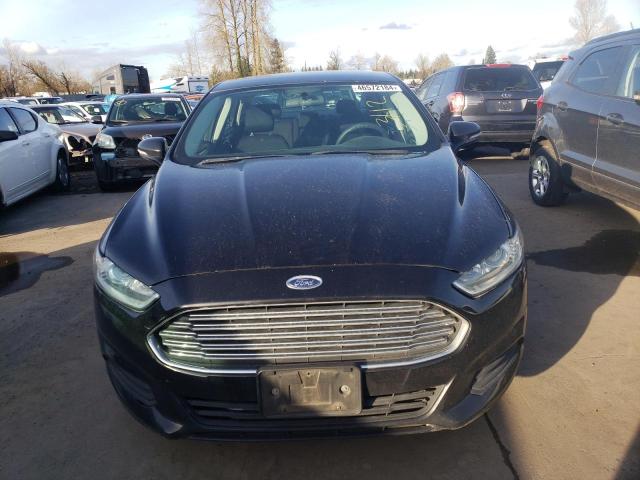 Photo 5 from auction – 2014 FORD FUSION SE with VIN 3FA6P0H7XER214191