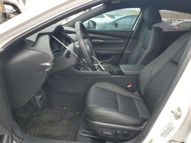 Photo 7 from auction – 2023 MAZDA 3 PREFERRE with VIN JM1BPALM5P1612756