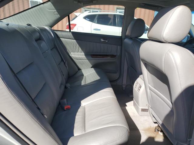 Photo 10 from auction – 2002 TOYOTA CAMRY LE with VIN 4T1BF30K72U525171