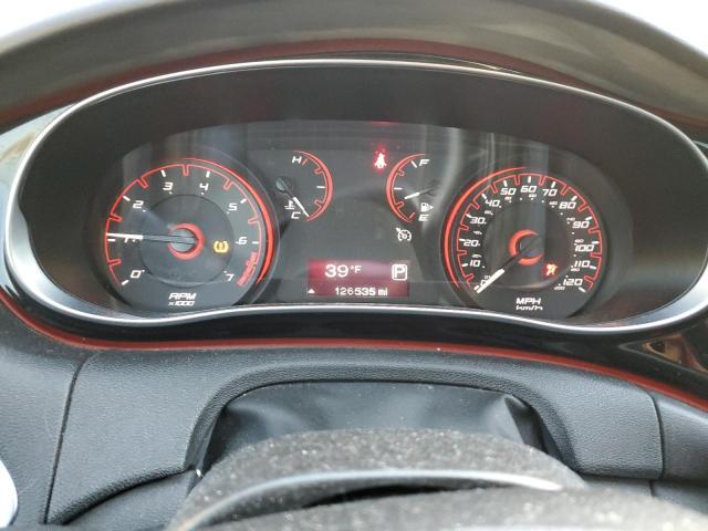 Photo 9 from auction – 2016 DODGE DART SXT with VIN 1C3CDFBB7GD690811