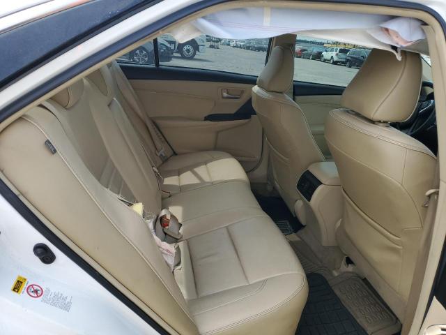 Photo 10 from auction – 2017 TOYOTA CAMRY HYBR with VIN 4T1BD1FK2HU228030