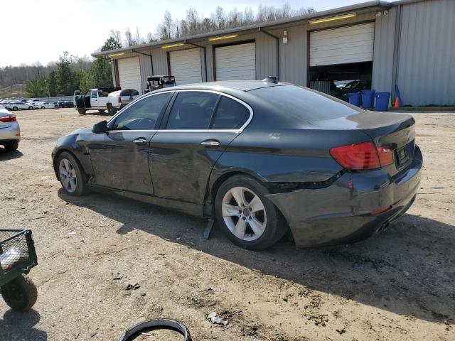Photo 2 from auction – 2013 BMW 528 I with VIN WBAXG5C58DDY33331