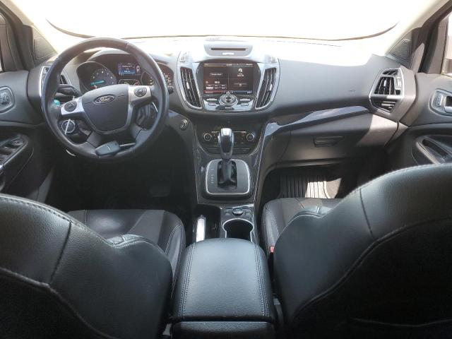 Photo 8 from auction – 2013 FORD ESCAPE TIT with VIN 1FMCU9J99DUB10901