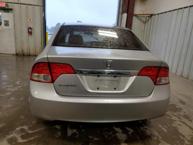 Photo 6 from auction – 2009 HONDA CIVIC EX with VIN 2HGFA16809H352323