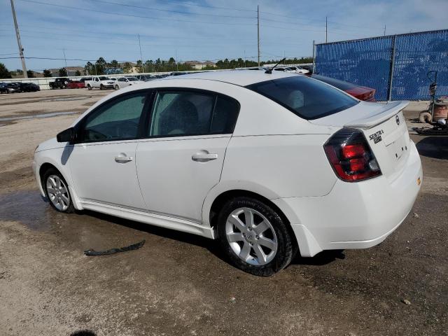 Photo 2 from auction – 2012 NISSAN SENTRA 2.0 with VIN 3N1AB6APXCL760153