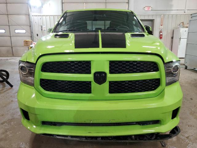 Photo 5 from auction – 2017 RAM 1500 SPORT with VIN 1C6RR7MTXHS828171