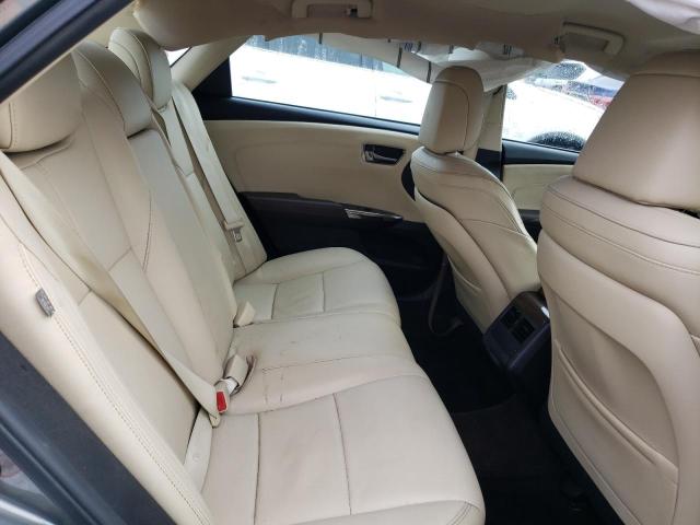 Photo 10 from auction – 2014 TOYOTA AVALON BAS with VIN 4T1BK1EB0EU090572