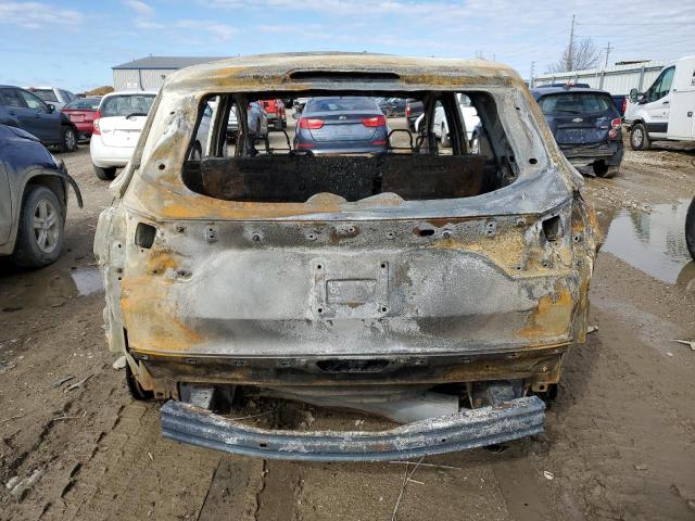Photo 6 from auction – 2017 FORD ESCAPE SE with VIN 1FMCU9GD4HUC66846