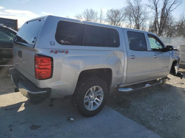 Photo 3 from auction – 2017 CHEVROLET SILVER1500 with VIN 3GCUKREC8HG189992
