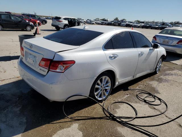 Photo 3 from auction – 2011 LEXUS ES 350 with VIN JTHBK1EG4B2450920