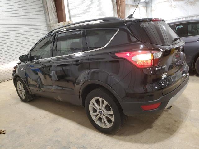 Photo 2 from auction – 2018 FORD ESCAPE SE with VIN 1FMCU0GD0JUD01545