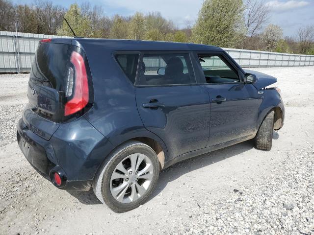 صورة رقم 3 من المزاد - 2016 KIA SOUL + مع VIN KNDJP3A5XG7377934