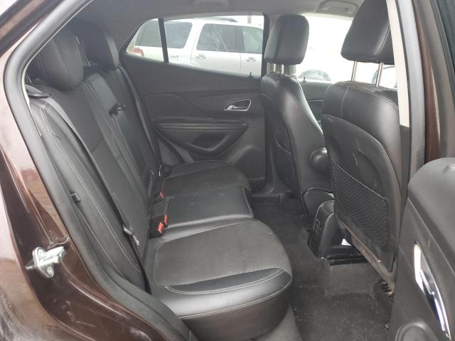 Photo 11 from auction – 2013 BUICK ENCORE CON with VIN KL4CJBSB6DB102752