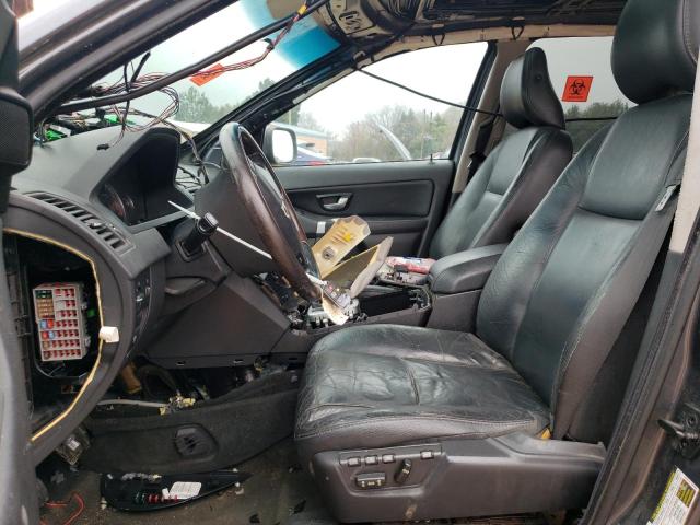 Photo 7 from auction – 2007 VOLVO XC90 3.2 with VIN YV4CY982971392199
